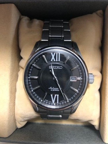Orologio uomo seiko presage - orologio,