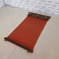 Appendiabiti Antico Neorinascimento da Parete Piedi Leonini Italia Inizio 900