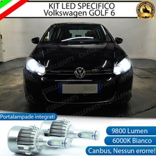 Kit led golf - led, canbus