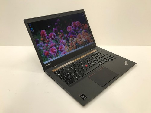 Lenovo thinkpad carbon g2 - lenovo,