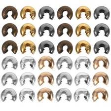 300 Pcs Fermaglio Per Gioielli