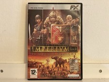 GIOCO PC FX IMPERIUM LE GUERRE