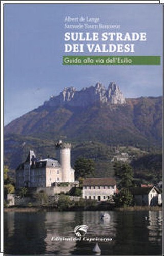Sulle strade dei valdesi - sulle,