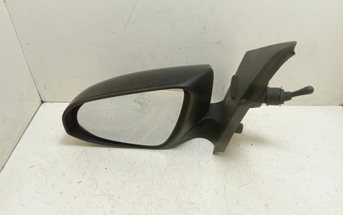 Specchietto retrovisore - specchietto,