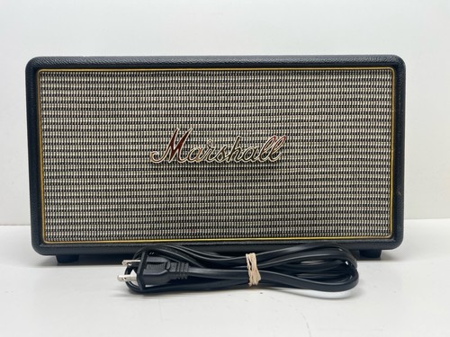 Marshall amplification - marshall,