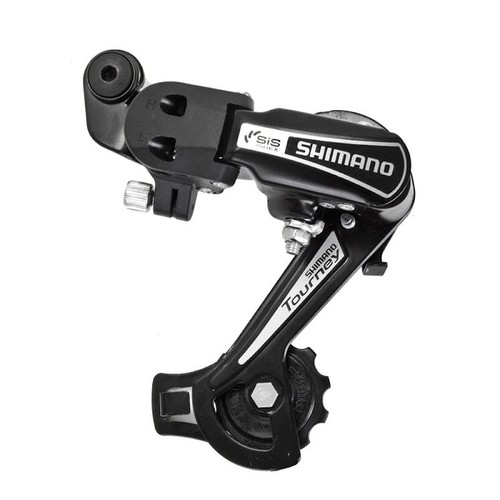Cambio shimano mountain bike - cambio,