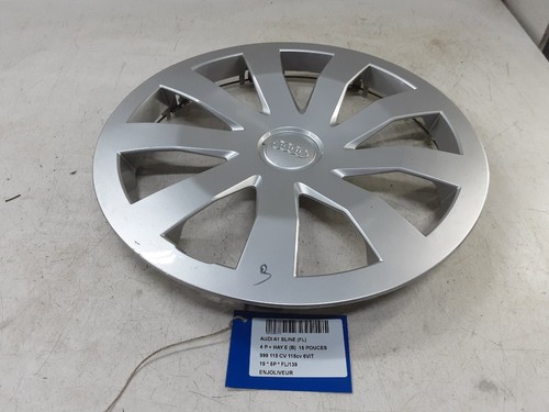 Coprimozzo audi sportback - coprimozzo, a1