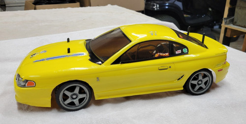 Tamiya 4wd rc - tamiya,