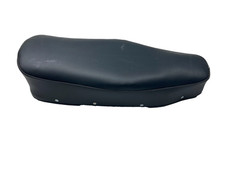 SELLA SEDILE SADDLE LUNGA PIAGGIO VESPA 50 125 SPECIAL PRIMAVERA (SENZA SPUGNA)