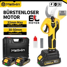 Cesoia per rami batteria 32 - cesoia,