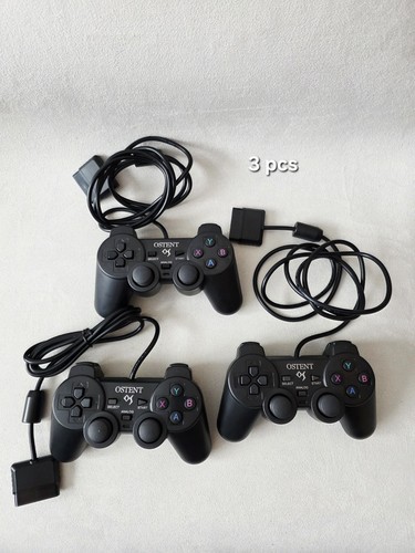 Ostent controller analogico - 3x,