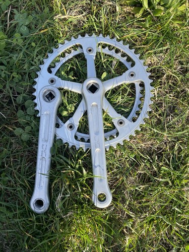 Guarnitura dual sprint - dual,