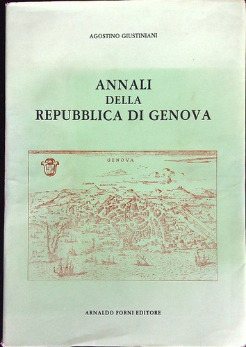 Annali della repubblica - annali,