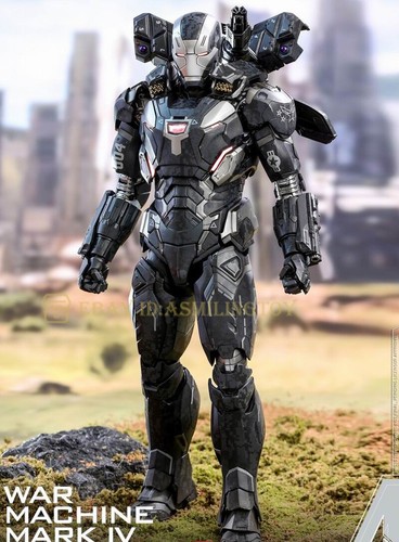 Hot toys avengers infinity - hot,