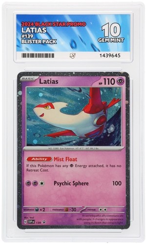 Pokemon latias 139 black - pokemon.,