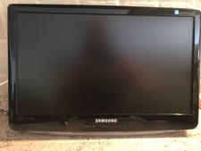 televisore Samsung 19''