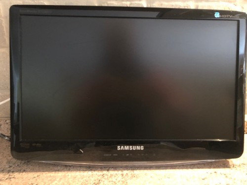 Televisore samsung - televisore,