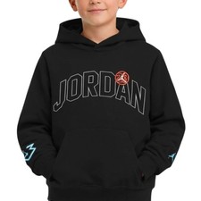 Jordan - Felpa Ragazzi con