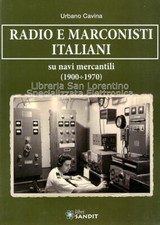 LIBRO RADIOTELEGRAFIA RADIO E