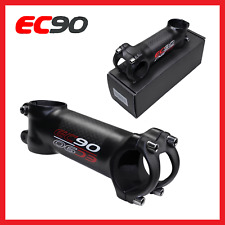 ATTACCO MANUBRIO IN CARBONIO & ALLUMINIO PIPA PER BICI DA CORSA XC MTB 60-120 mm