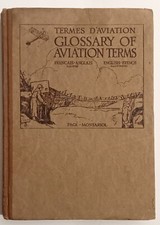 Termes d'aviation Glossary of