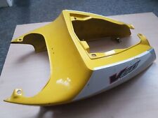 Carena pezzo coda posteriore