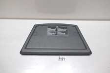 Coperchio per spazzola BMW