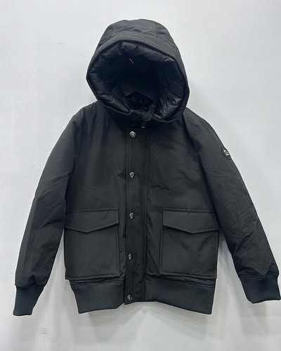 Woolrich giacca bomber - giacca, polare