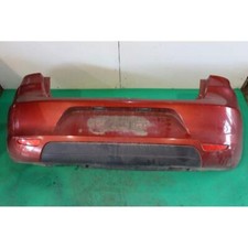 Paraurti post seat - paraurti,