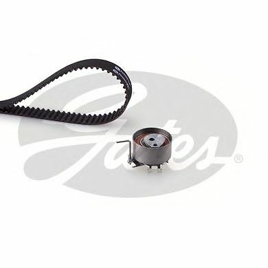 Kit cinghia distribuzione - kit,