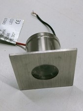 Faretto incasso pavimento/segnapasso-controsoffitto led LINEALIGHT-ILED-TRADDEL