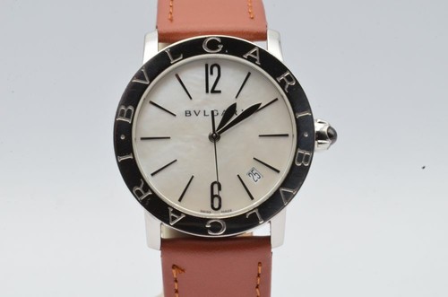 Bulgari solotempo orologio - bulgari, da