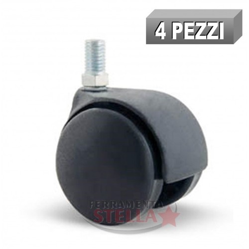 Set ruota ruote - 4, con