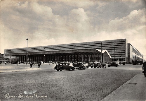 A8898 roma stazione - roma,