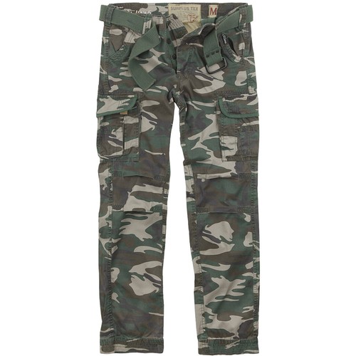Surplus premium slimmy - surplus,