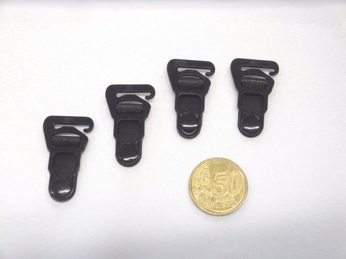 Ganci gancio ricambio per - 4,