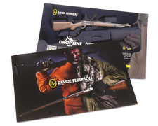 PRL) DP PEDERSOLI ARMI