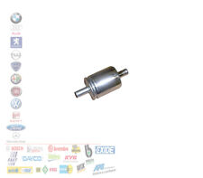 FILTRO GAS GPL METANO IMPIANTO