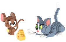 Nano micro blocco di