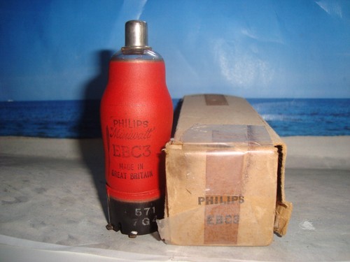Ebc3 philips miniwatt nos - #,