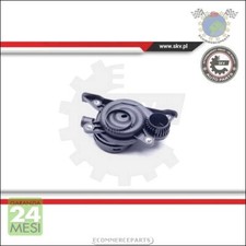 Separatore olio monoblocco