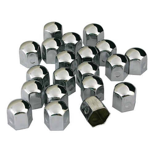 Copribulloni per ruote - n., 20
