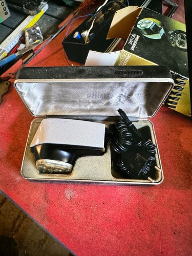Rasoio philishave luxe - philishave, de