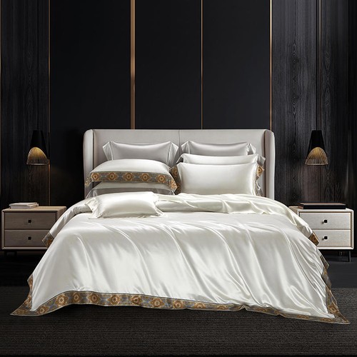 Set biancheria letto lusso - set,