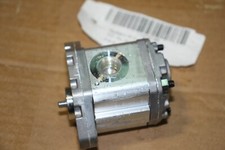 Pompa ad ingranaggi Marzocchi