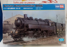 HOBBY BOSS  1/72 GERMAN