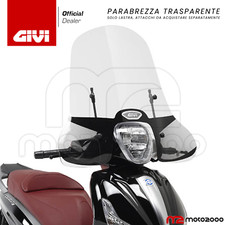 PARABREZZA PARAVENTO