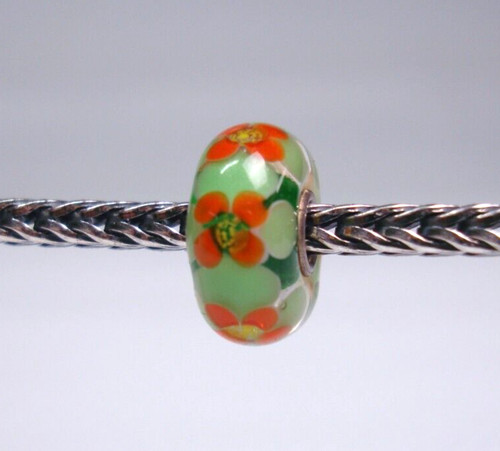 Trollbeads ooak u113 bead - ooak,