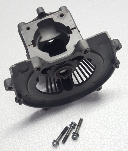 Carter motore decespugliatore - carter,