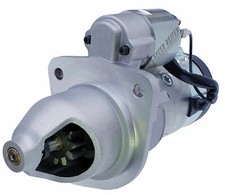 Motorino di Avviamento Starter per Volvo Penta Marine AD31L AD41 AD41A - P AQAD40B